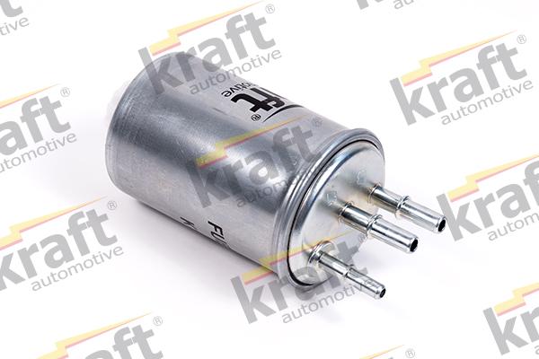 KRAFT AUTOMOTIVE 1722110 - Fuel filter autospares.lv