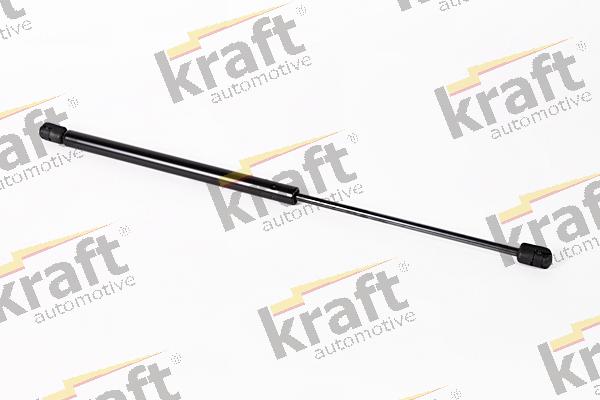 KRAFT AUTOMOTIVE 8500020 - Gas Spring, boot, cargo area autospares.lv