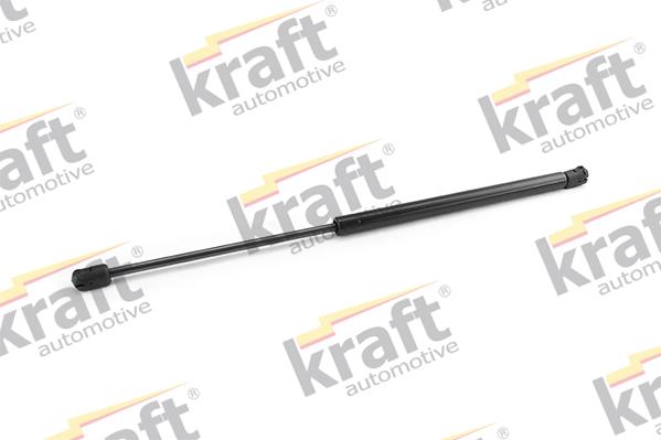 KRAFT AUTOMOTIVE 8500124 - Gas Spring, boot, cargo area autospares.lv