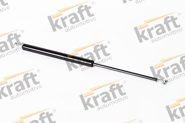 KRAFT AUTOMOTIVE 8501005 - Gas Spring, boot, cargo area autospares.lv