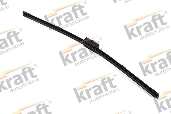 KRAFT AUTOMOTIVE K45PB - Wiper Blade autospares.lv