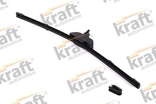 KRAFT AUTOMOTIVE K48P - Wiper Blade autospares.lv