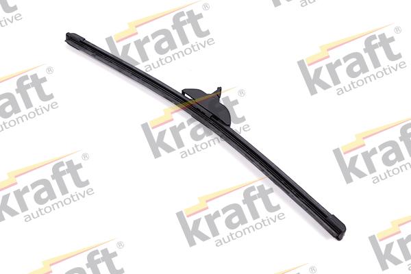 KRAFT AUTOMOTIVE K43P - Wiper Blade autospares.lv