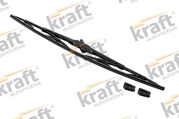 KRAFT AUTOMOTIVE K51 - Wiper Blade autospares.lv