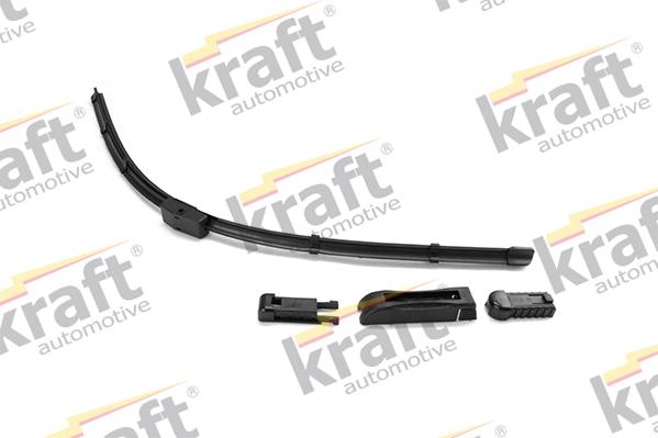 KRAFT AUTOMOTIVE K65PBCDE - Wiper Blade autospares.lv
