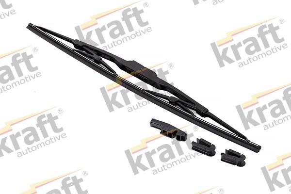KRAFT AUTOMOTIVE K35 - Wiper Blade autospares.lv