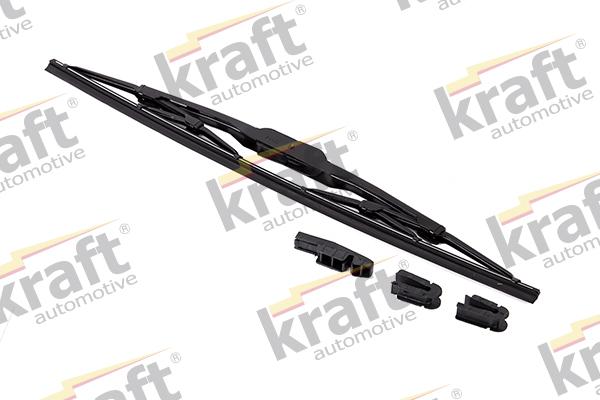 KRAFT AUTOMOTIVE K38 - Wiper Blade autospares.lv