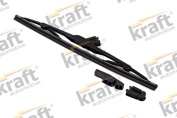 KRAFT AUTOMOTIVE K28 - Wiper Blade autospares.lv