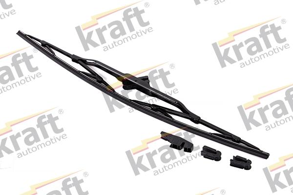 KRAFT AUTOMOTIVE KS45 - Wiper Blade autospares.lv