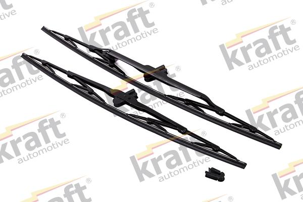 KRAFT AUTOMOTIVE KS5651 - Wiper Blade autospares.lv