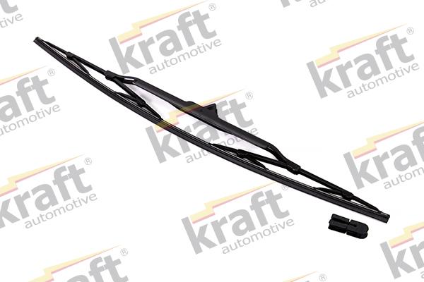 KRAFT AUTOMOTIVE KS58 - Wiper Blade autospares.lv