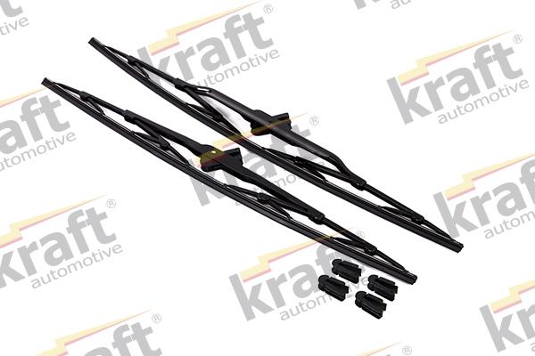 KRAFT AUTOMOTIVE KS5351 - Wiper Blade autospares.lv