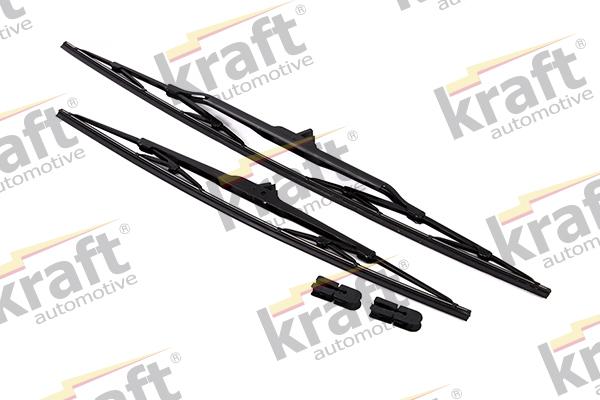 KRAFT AUTOMOTIVE KS6048 - Wiper Blade autospares.lv