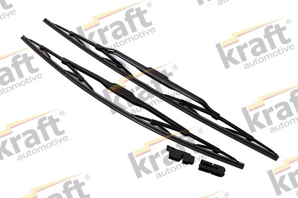 KRAFT AUTOMOTIVE KS6056 - Wiper Blade autospares.lv