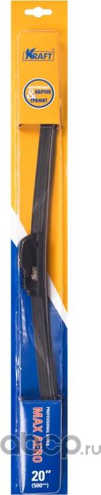 KRAFT AUTOMOTIVE KT 830014 - Wiper Blade autospares.lv