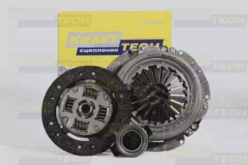 KRAFTTECH W18200C - Clutch Kit autospares.lv