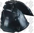 KRAFTVOLL GERMANY 09050400 - Panelling, mudguard autospares.lv