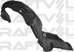 KRAFTVOLL GERMANY 09050168 - Panelling, mudguard autospares.lv