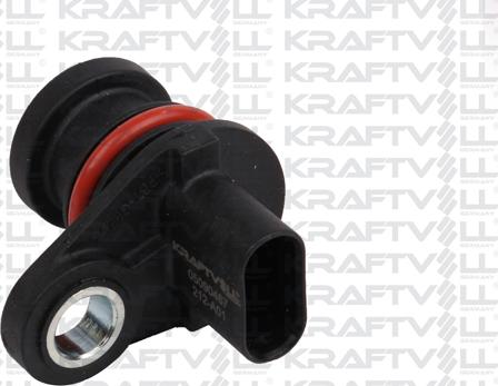 KRAFTVOLL GERMANY 05090467 - Sensor, camshaft position autospares.lv