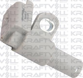 KRAFTVOLL GERMANY 05090415 - Sensor, crankshaft pulse autospares.lv