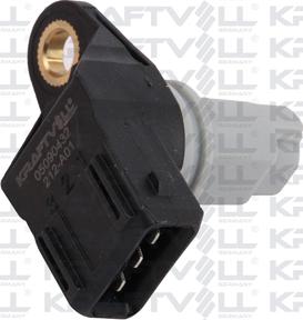 KRAFTVOLL GERMANY 05090432 - Sensor, camshaft position autospares.lv