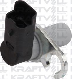 KRAFTVOLL GERMANY 05090349 - Sensor, crankshaft pulse autospares.lv