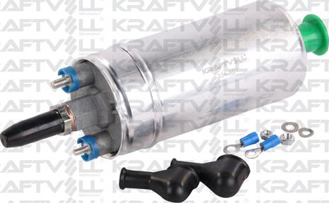 KRAFTVOLL GERMANY 05050040 - Fuel Pump autospares.lv