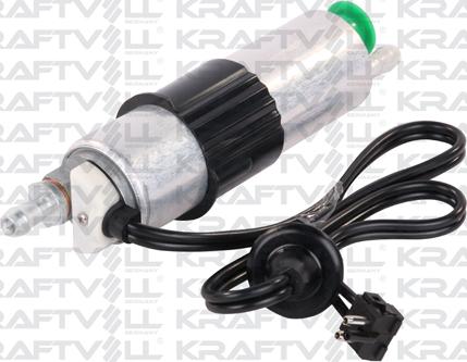 KRAFTVOLL GERMANY 05050055 - Fuel Pump autospares.lv