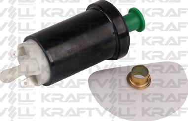 KRAFTVOLL GERMANY 05050032 - Fuel Pump autospares.lv