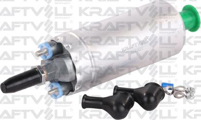 KRAFTVOLL GERMANY 05050021 - Fuel Pump autospares.lv