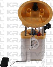 KRAFTVOLL GERMANY 05050256 - Fuel Supply Module autospares.lv