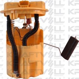 KRAFTVOLL GERMANY 05050237 - Sender Unit, fuel tank autospares.lv