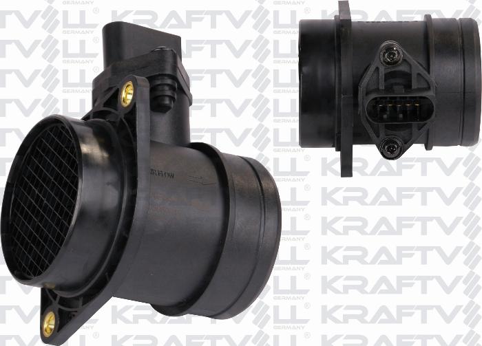 KRAFTVOLL GERMANY 05060049 - Air Mass Sensor autospares.lv