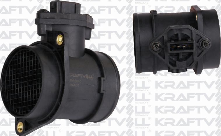 KRAFTVOLL GERMANY 05060040 - Air Mass Sensor autospares.lv