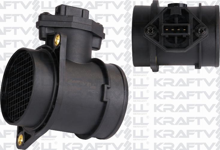 KRAFTVOLL GERMANY 05060048 - Air Mass Sensor autospares.lv