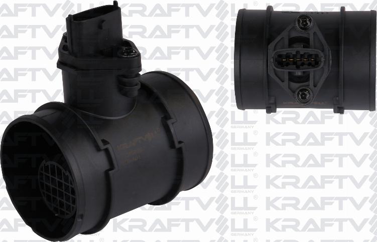 KRAFTVOLL GERMANY 05060059 - Air Mass Sensor autospares.lv