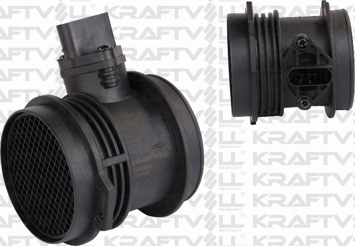 KRAFTVOLL GERMANY 05060050 - Air Mass Sensor autospares.lv