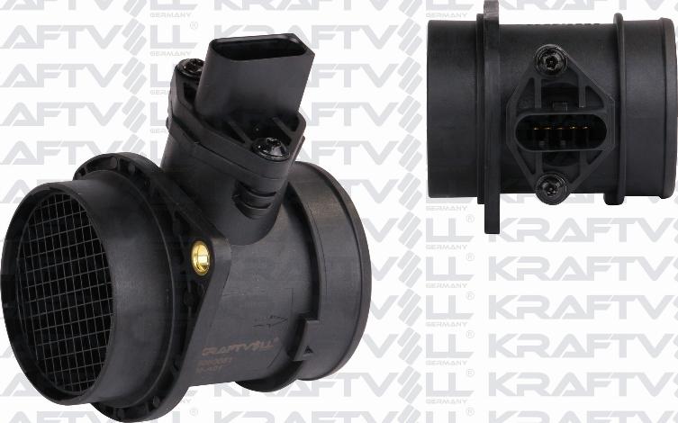 KRAFTVOLL GERMANY 05060061 - Air Mass Sensor autospares.lv