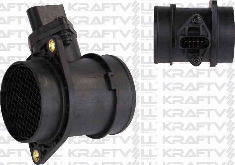 KRAFTVOLL GERMANY 05060062 - Air Mass Sensor autospares.lv