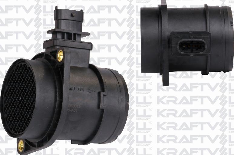 KRAFTVOLL GERMANY 05060015 - Air Mass Sensor autospares.lv