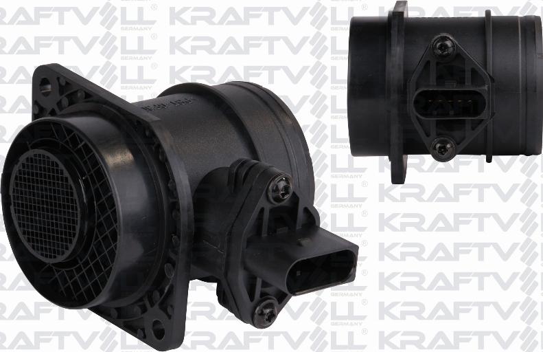 KRAFTVOLL GERMANY 05060016 - Air Mass Sensor autospares.lv