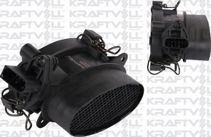 KRAFTVOLL GERMANY 05060082 - Air Mass Sensor autospares.lv