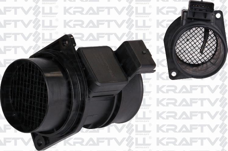 KRAFTVOLL GERMANY 05060037 - Air Mass Sensor autospares.lv