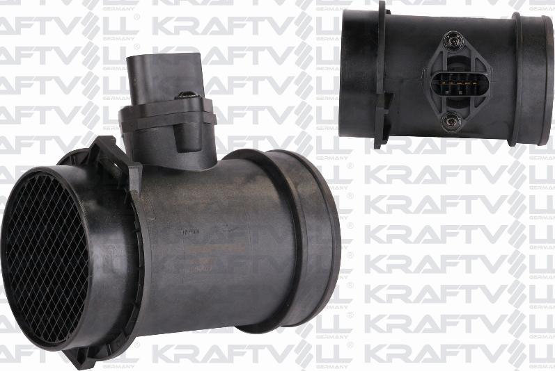 KRAFTVOLL GERMANY 05060079 - Air Mass Sensor autospares.lv