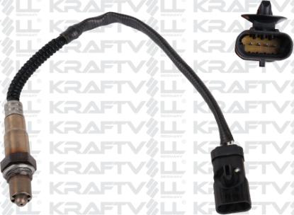 KRAFTVOLL GERMANY 05010012 - Lambda Sensor autospares.lv