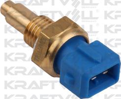 KRAFTVOLL GERMANY 05080050 - Sensor, coolant temperature autospares.lv