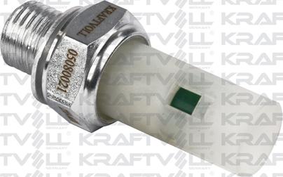 KRAFTVOLL GERMANY 05080021 - Sender Unit, oil pressure autospares.lv