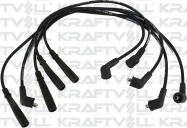 KRAFTVOLL GERMANY 05070071 - Ignition Cable Kit autospares.lv