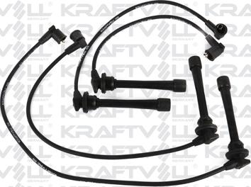 KRAFTVOLL GERMANY 05070148 - Ignition Cable Kit autospares.lv