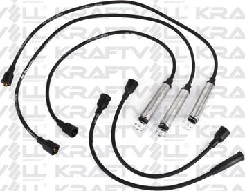 KRAFTVOLL GERMANY 05070147 - Ignition Cable Kit autospares.lv